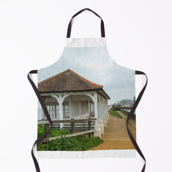 Item preview, Seaside shelter, Sheringham designed and sold by yackers1.