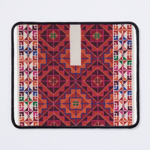 Item preview, Beersheba Bedouin Thobe designed and sold by Fadi Herbawy.