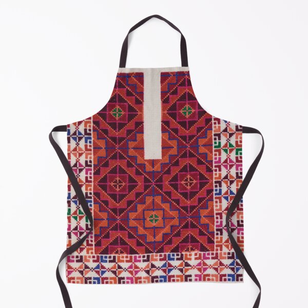 Item preview, Beersheba Bedouin Thobe designed and sold by Fadi Herbawy.