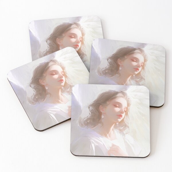 Item preview, Angel Woman designed and sold by SMARTKIT  DESIGNAGENCY.
