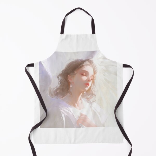 Item preview, Angel Woman designed and sold by SMARTKIT DESIGNAGENCY.
