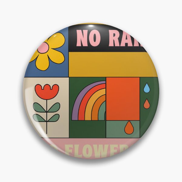 Item preview, Welcome Spring Rain  designed and sold by Aisha  Hamza.