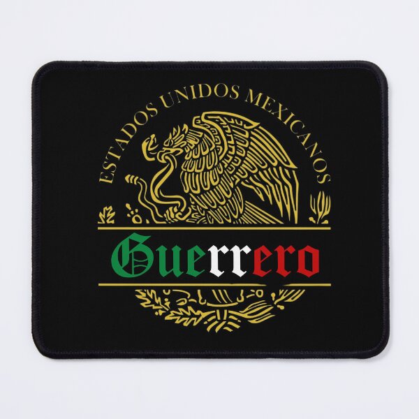 Item preview, Guerrero Mexico designed and sold by unknowndesigns1.