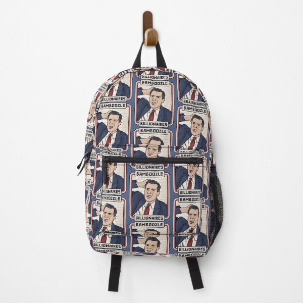 Item preview, Bamble Billionaires designed and sold by Unhinged Heather.