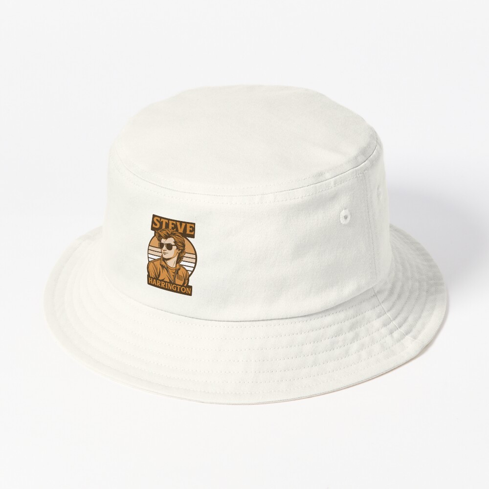 Item preview, Bucket Hat designed and sold by timegraf.