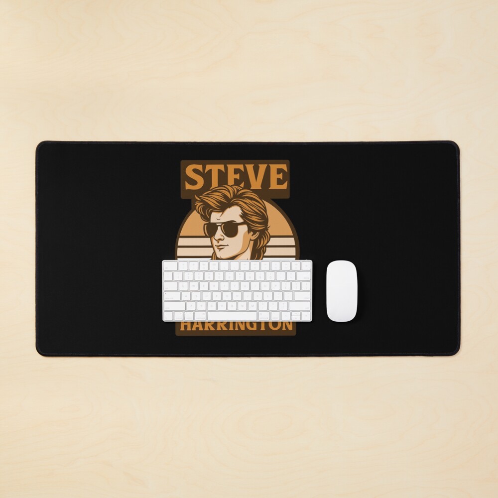 Item preview, Desk Mat designed and sold by timegraf.