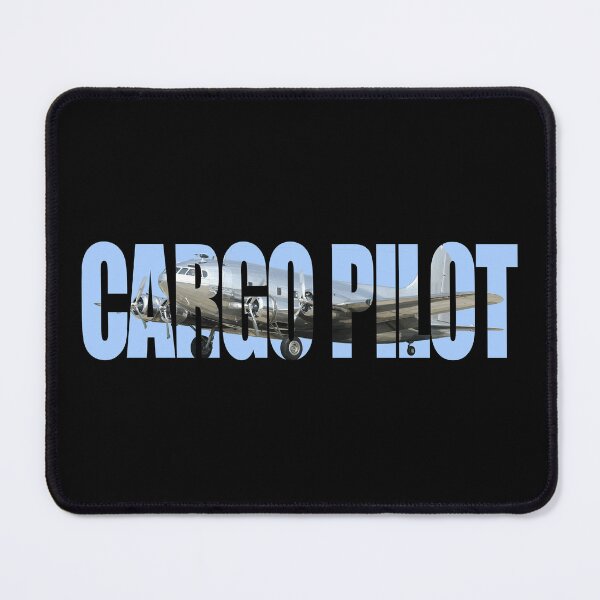 Item preview, Cargo pilot B-307 designed and sold by sibosssr.
