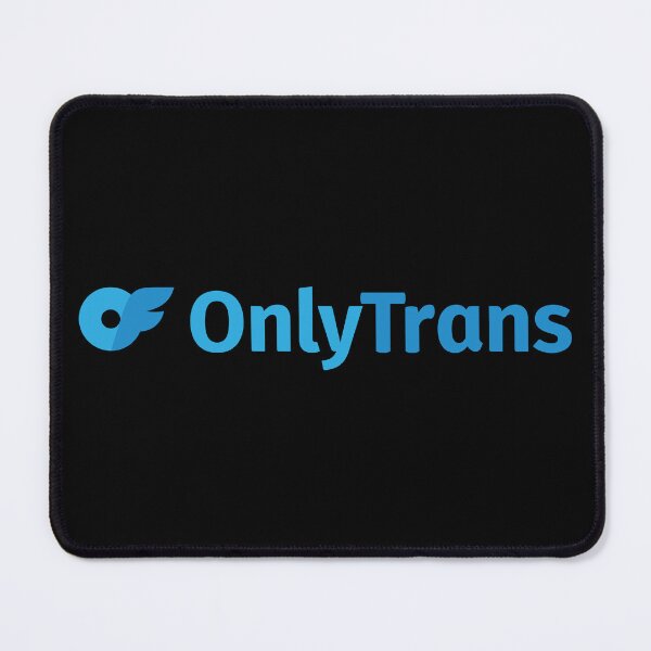 Item preview, OnlyFans Parody "Only Trans" designed and sold by TheOctopusRage.