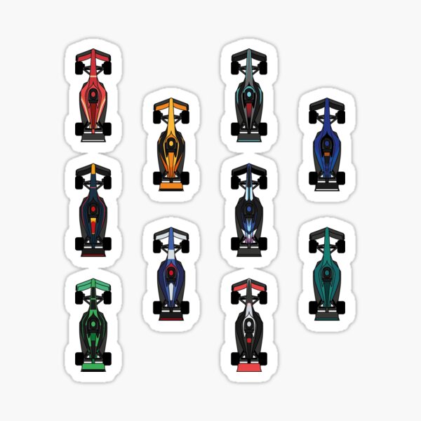 Item preview, Formula 1 designed and sold by lume.arte.