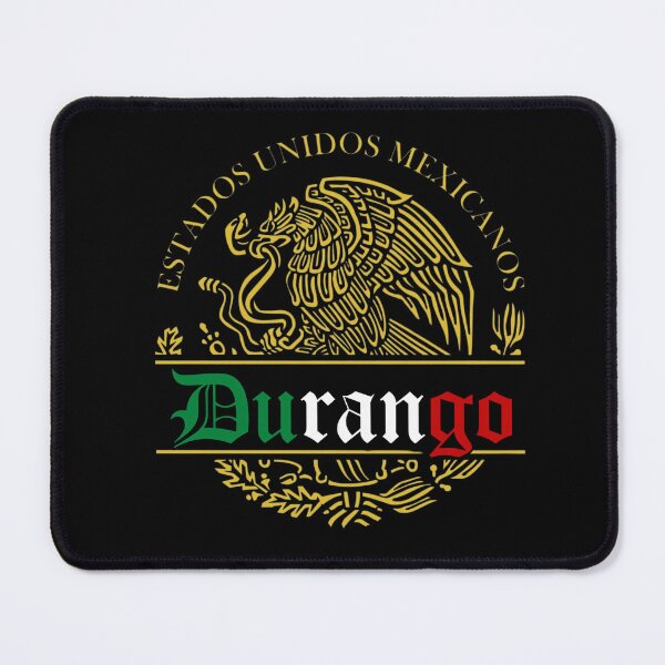 Item preview, Durango Mexico designed and sold by unknowndesigns1.