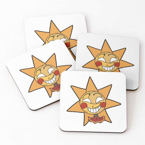 Item preview, Sundrop Icon designed and sold by TimelessTraveler.