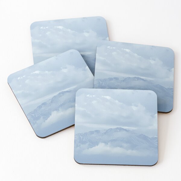 Item preview, Pikes Peak Colorado designed and sold by Periscope9.
