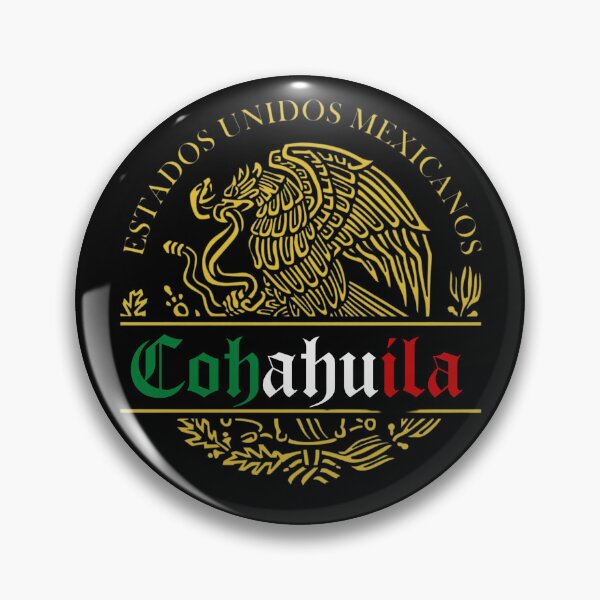 Item preview, Coahuila Mexico designed and sold by unknowndesigns1.