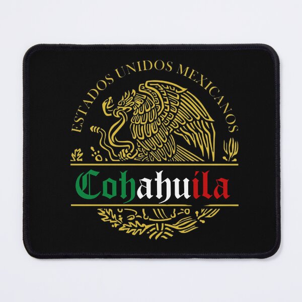 Item preview, Coahuila Mexico designed and sold by unknowndesigns1.