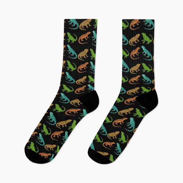 Item preview, Lizard Agama Bearded Dragon Iguana Gecko designed and sold by Cr320.