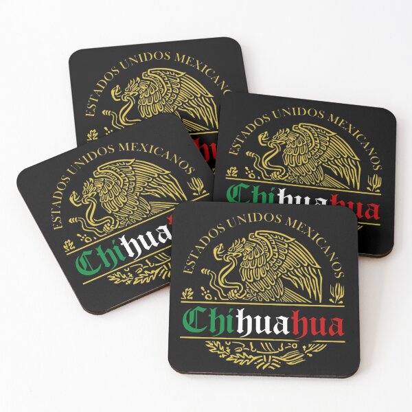 Item preview, Chihuahua Mexico designed and sold by unknowndesigns1.