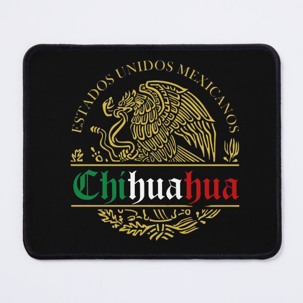 Item preview, Chihuahua Mexico designed and sold by unknowndesigns1.