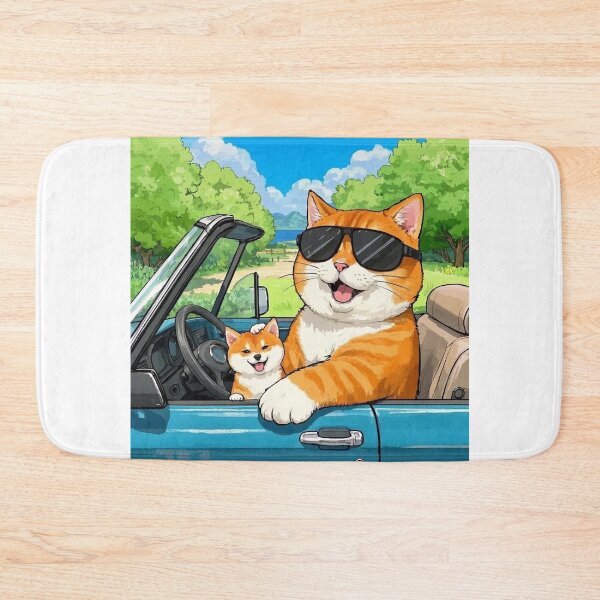 Item preview, pets holiday designed and sold by artsmeow.