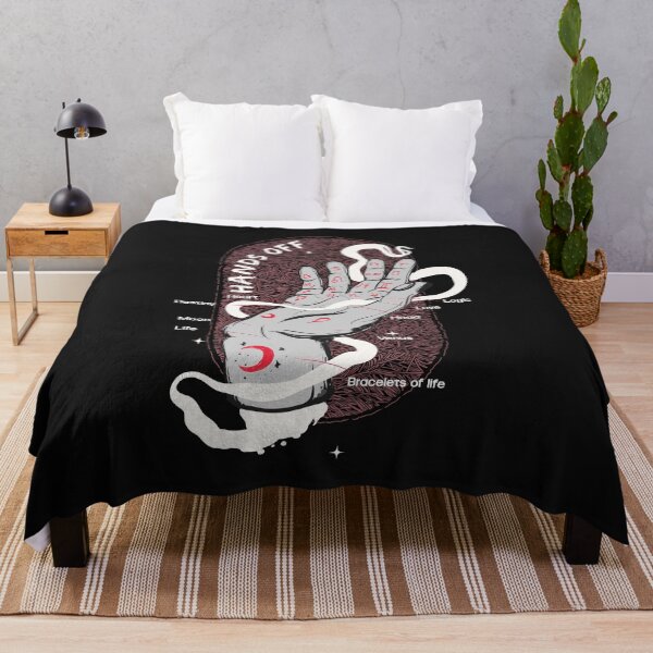 Item preview, Mystical Palmistry Hand Off designed and sold by SimplifyCD.