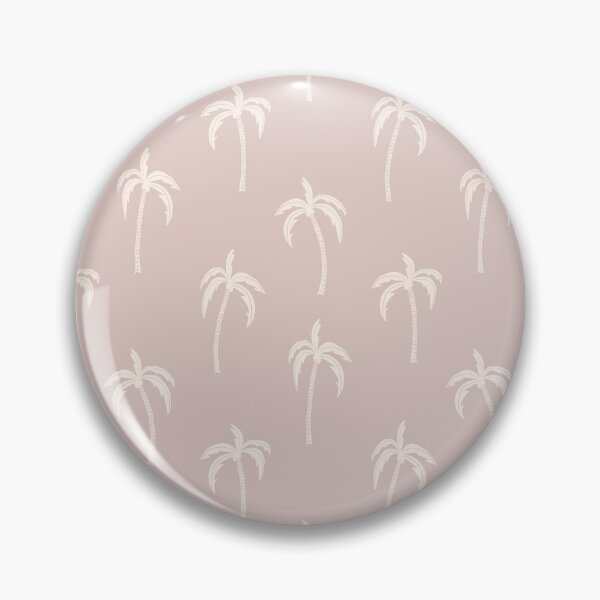Item preview, Palm Trees - Peony designed and sold by Willow & Grace Designs.