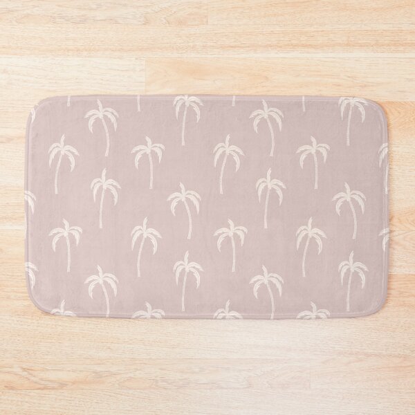 Item preview, Palm Trees - Peony designed and sold by Willow & Grace Designs.