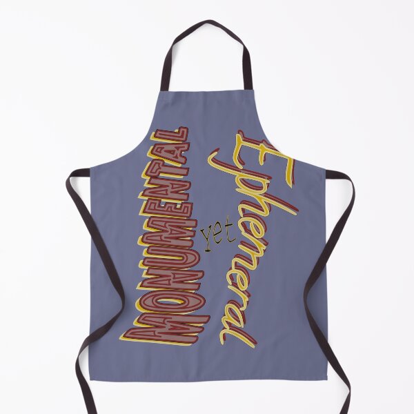 Item preview, Monumental Yet Ephemeral designed and sold by panter.