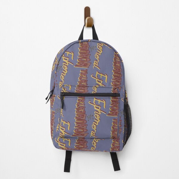 Item preview, Monumental Yet Ephemeral designed and sold by panter.