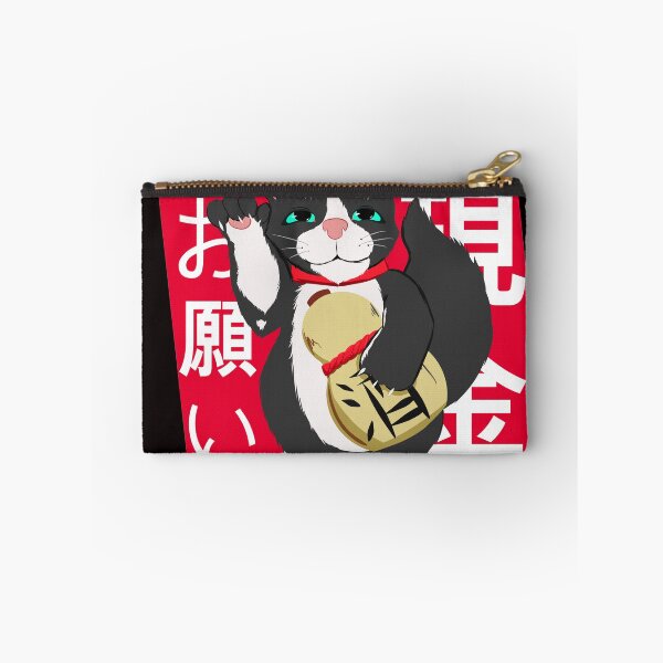 Item preview, Maneki-Neko designed and sold by Andreepy.