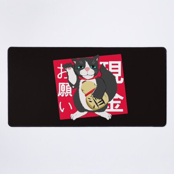 Item preview, Maneki-Neko designed and sold by Andreepy.