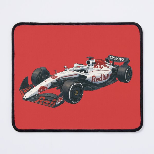 Item preview, White Japanese Redbull designed and sold by NathanJB.