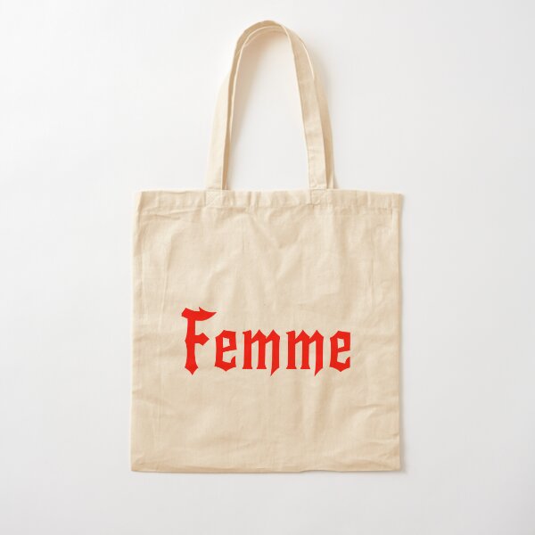 Artikel-Vorschau von Femme - Femme Lesbisch, designt und verkauft von leafsquare.