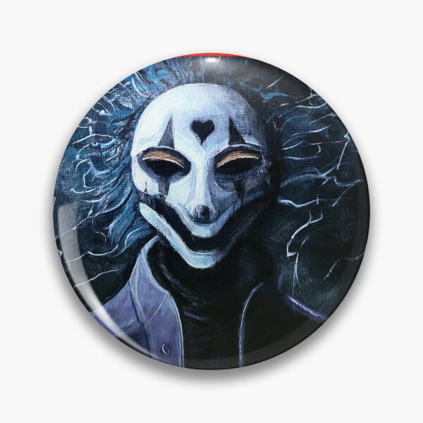 Item preview, Trick Clown designed and sold by ChaosEnsuming.