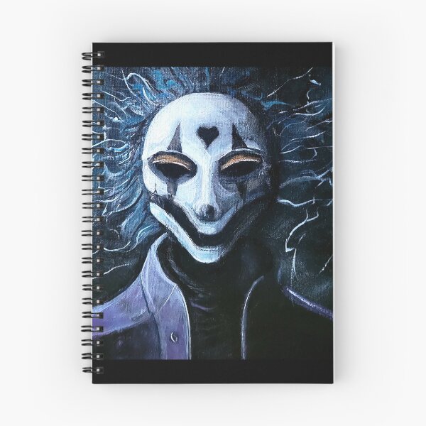 Item preview, Trick Clown designed and sold by ChaosEnsuming.