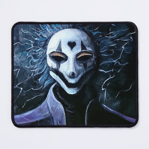 Item preview, Trick Clown designed and sold by ChaosEnsuming.
