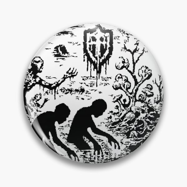 Item preview, The Mire of Memory designed and sold by blackmonolith.