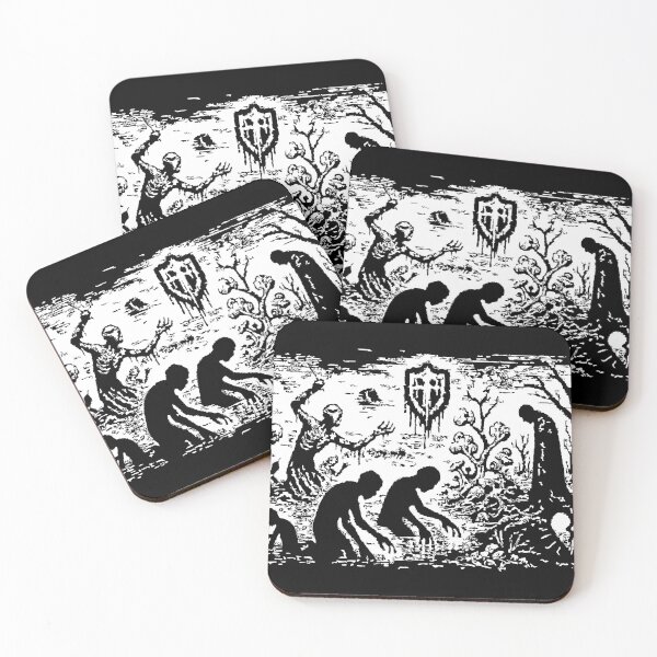 Item preview, The Mire of Memory designed and sold by blackmonolith.