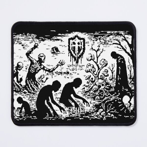 Item preview, The Mire of Memory designed and sold by blackmonolith.