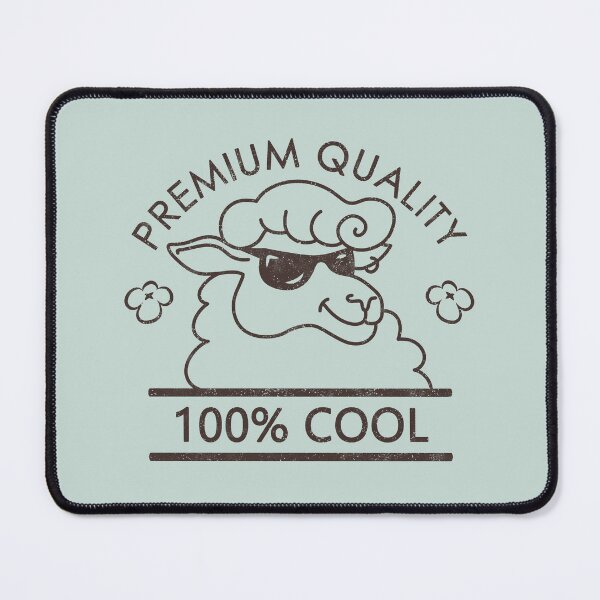 Item preview, 100% Cool designed and sold by rakelittle.