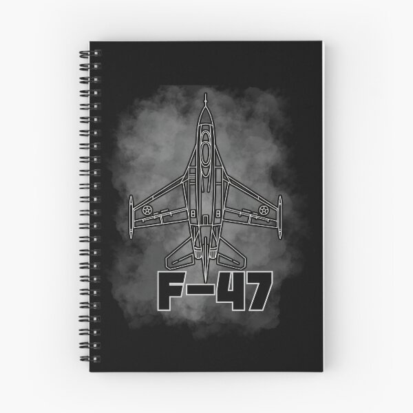 Item preview, F-47 Next-Gen Fighter Jet – Aviation Enthusiast Gift designed and sold by TrendWearLab.