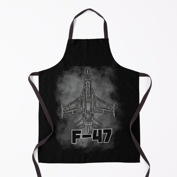 Item preview, F-47 Next-Gen Fighter Jet – Aviation Enthusiast Gift designed and sold by TrendWearLab.