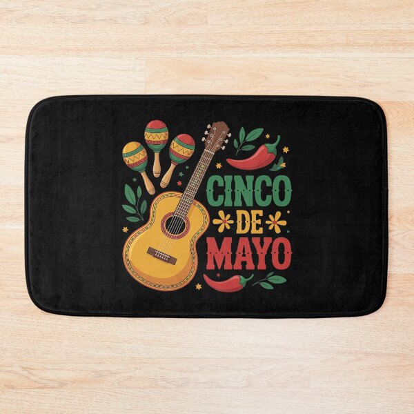 Item preview, cinco de mayo designed and sold by jkrphoto.