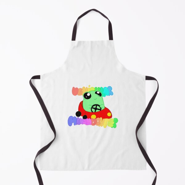 Item preview, Vehicular manslaughter white variation designed and sold by CreationsByFey.