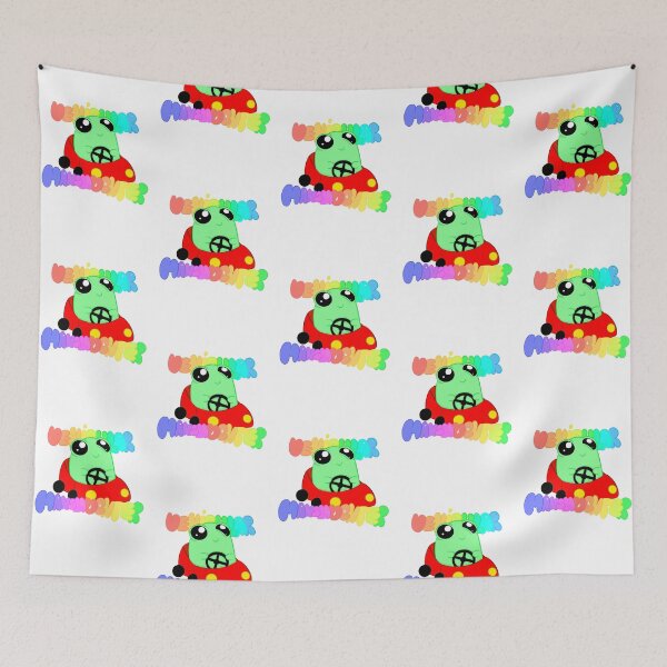 Item preview, Vehicular manslaughter white variation designed and sold by CreationsByFey.