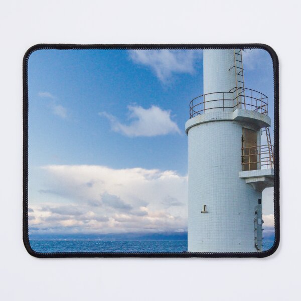 Item preview, Heda Lighthouse on Izu Coastline in Japan designed and sold by Pix4Japan.