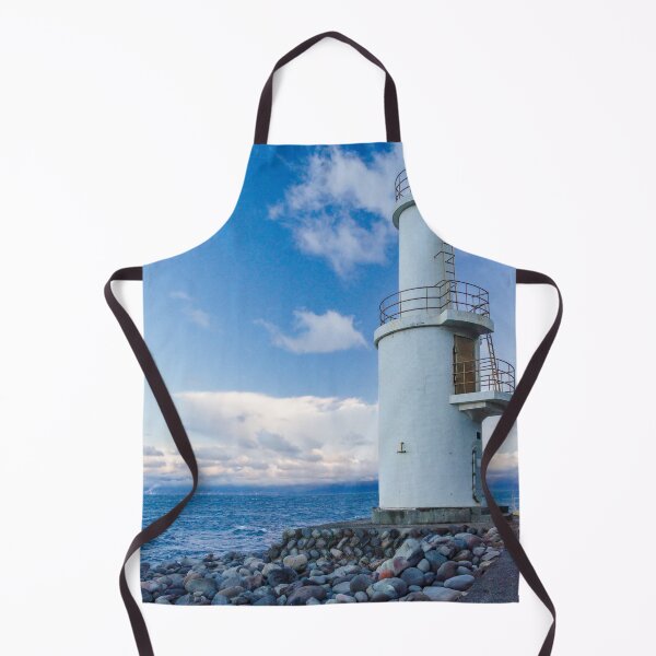 Item preview, Heda Lighthouse on Izu Coastline in Japan designed and sold by Pix4Japan.