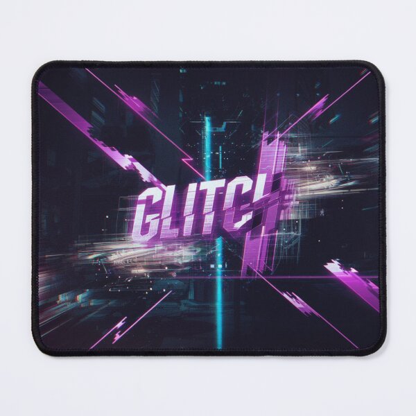Item preview, GLITCH designed and sold by MiHaykl.