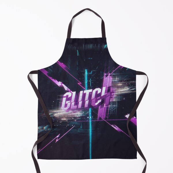 Item preview, GLITCH designed and sold by MiHaykl.