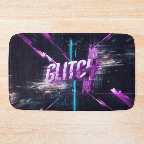 Item preview, GLITCH designed and sold by MiHaykl.