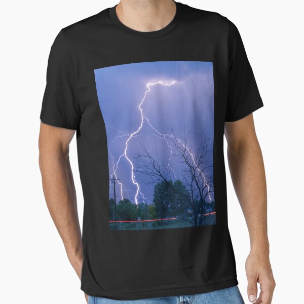 Item preview, Lightning 06.05.09 designed and sold by Bo Insogna.