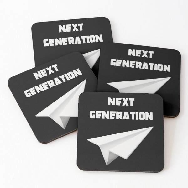 Item preview, F-47 Next-Gen Fighter Jet – Aviation Enthusiast Gift designed and sold by TrendWearLab.